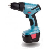 Шуруповерт Makita Hyundai A 1212