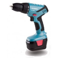 Шуруповерт Makita Hyundai A 1212