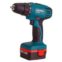 Шуруповерт Makita Hyundai A 1402