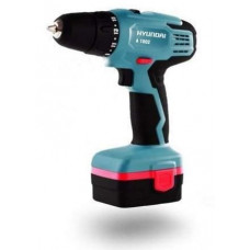 Шуруповерт Makita Hyundai A 1802