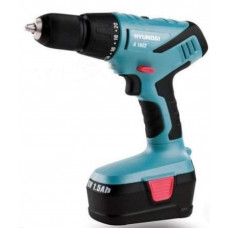 Шуруповерт Makita Hyundai A 1822