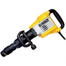 Отбойный молоток DeWalt D25941K