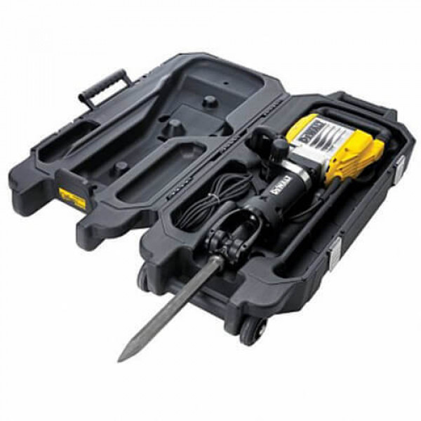 Отбойный молоток DeWalt D25960K
