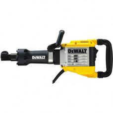 Отбойный молоток DeWalt D25961K