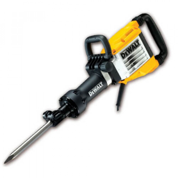 Отбойный молоток DeWalt D25961K