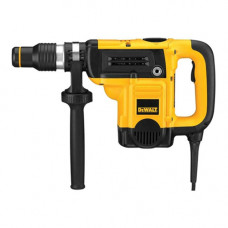 Отбойный молоток DeWalt D25820K