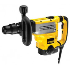 Отбойный молоток DeWalt D25870K