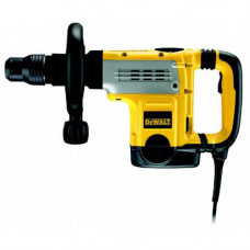 Отбойный молоток DeWalt D25871K