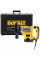 Отбойный молоток DeWalt D25871K