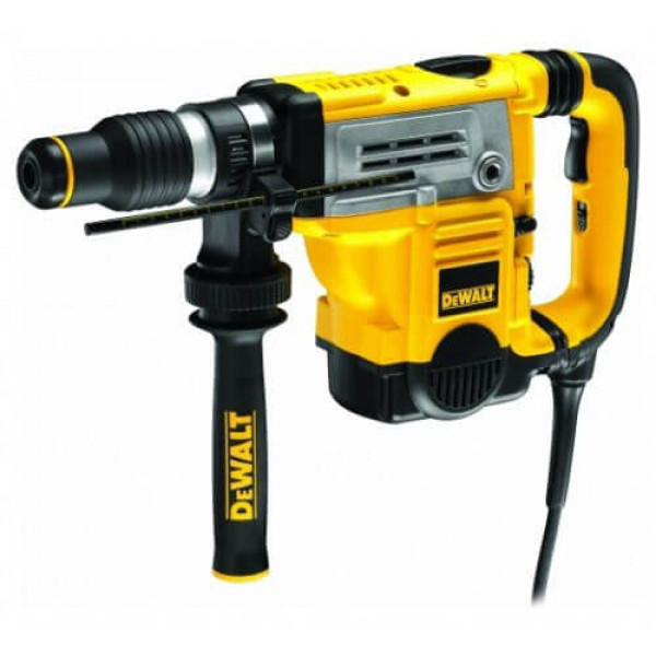 Отбойный молоток DeWalt D25871K