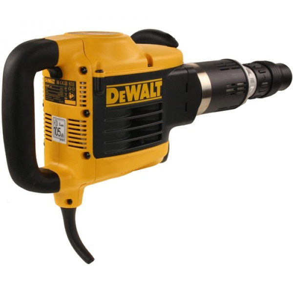 Отбойный молоток DeWalt D25899K