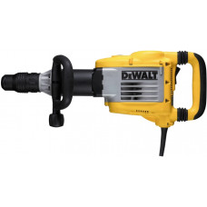 Отбойный молоток DeWalt D25901K