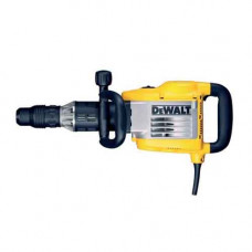 Отбойный молоток DeWalt D25902K