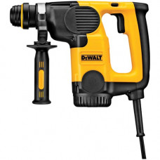 Отбойный молоток DeWalt D25330K