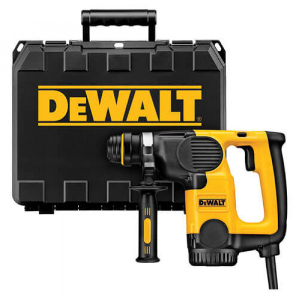 Отбойный молоток DeWalt D25330K