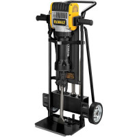 Отбойный молоток DeWalt D25981K