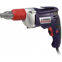 Шуруповерт Makita Sparky BVR 6