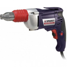 Шуруповерт Makita Sparky BVR 6