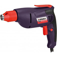Sparky BVR 54E HD