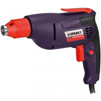 Шуруповерт Makita Sparky BVR 63E HD