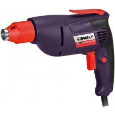 Шуруповерт Makita Sparky BVR 63E HD