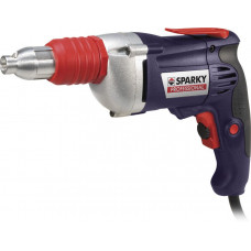 Шуруповерт Makita Sparky BVR 64E