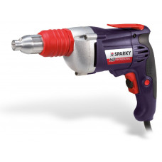 Шуруповерт Makita Sparky BVR 66E