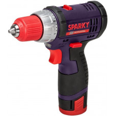 Sparky BR2 10.8Li-С (HD серия)