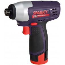 Шуруповерт Makita Sparky GUR 10,8Li HD