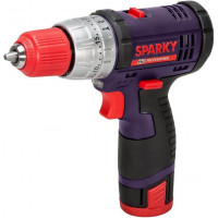 Шуруповерт Makita Sparky BUR2 10.8Li-C HD