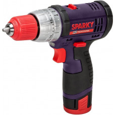 Sparky BUR2 10.8Li-C HD