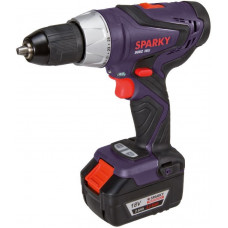 Sparky BUR2 18Li HD