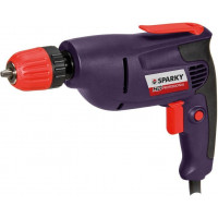 Дрель Sparky BR 102E