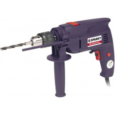 Дрель Sparky BUR 150E БЗП