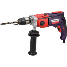 Дрель Sparky BUR2 160E HD
