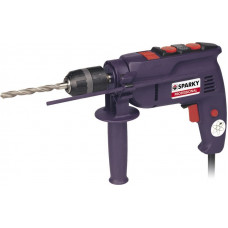 Дрель Sparky BUR 150CET