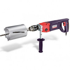 Дрель Sparky BBK 1100E Plus HD