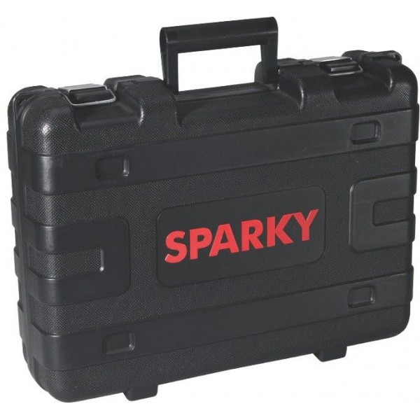 Перфоратор Sparky BPR 240CE (HD)