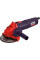 Угловая шлифмашинка Sparky M 750E Compact (HD)