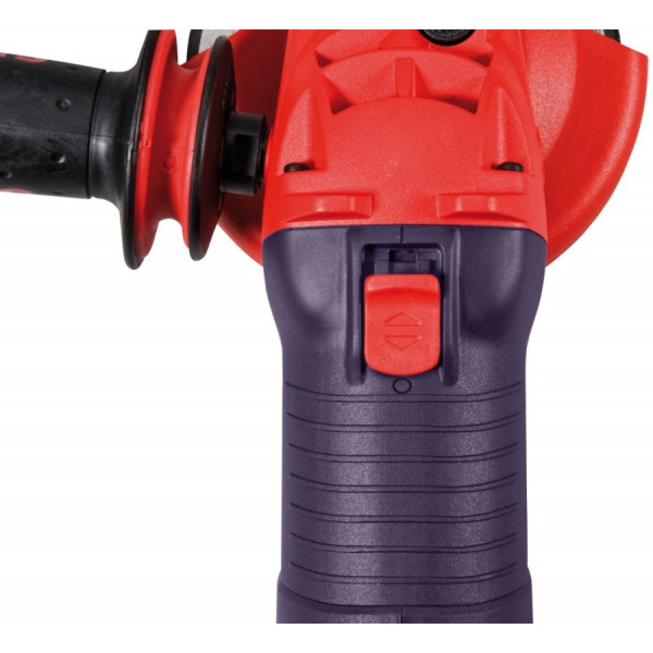 Угловая шлифмашинка Sparky M 1200 (HD)