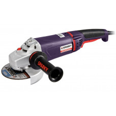 Угловая шлифмашинка Sparky MB 1600CPA