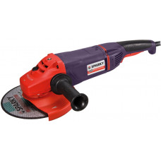 Угловая шлифмашинка Sparky MBA 2400PA (HD)