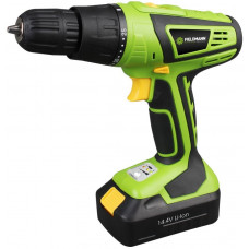 Шуруповерт Makita Fieldmann FDV 1004-A