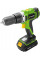 Шуруповерт Makita Fieldmann FDV 1002-A