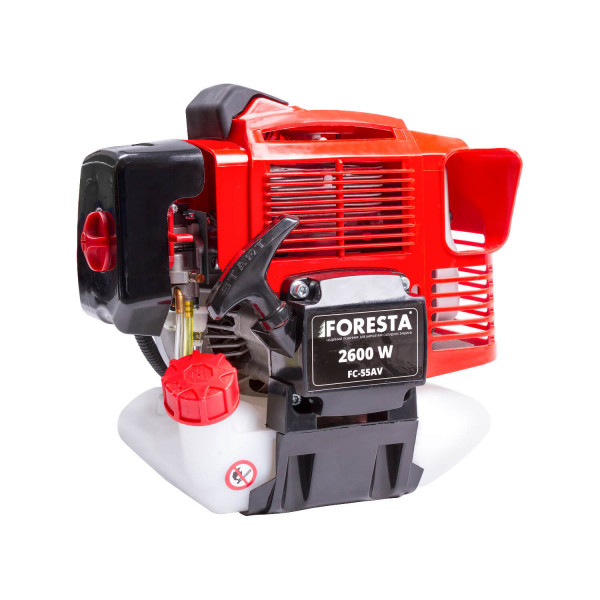 Мотокоса Foresta FC-55AV
