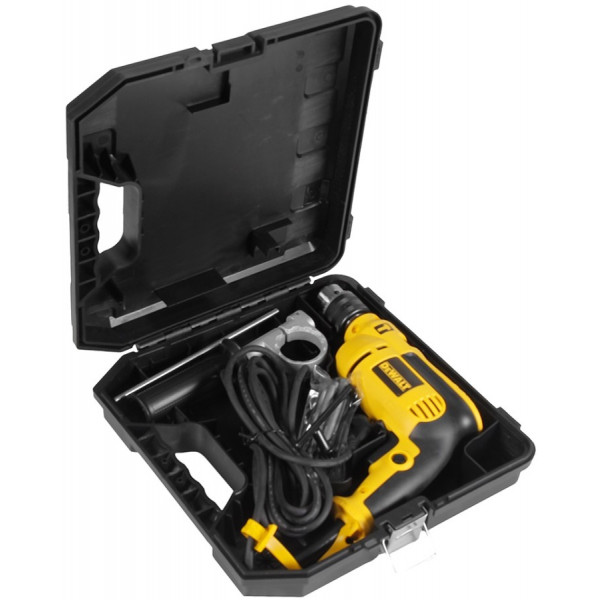Дрель DeWalt DWD024