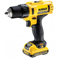 Шуруповерт Makita DeWalt DCD710D2
