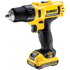 Шуруповерт Makita DeWalt DCD710D2