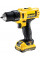 Шуруповерт Makita DeWalt DCD710D2