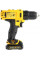Шуруповерт Makita DeWalt DCD710D2